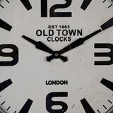  Stenska ura ø 46 cm Old Town Clocks – | Shoptok.si