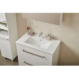 AQUAART kupaonski ormarić sara 70 donji bijeli sjaj | shoptok.hr