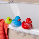 Rex London Vodna igrača 3 ks Ducks – | Shoptok.si