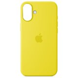  IPhone 16 Plus case Žuta* | Eponuda.ba