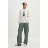 PepeJeans kavbojke loose st jeans hw clr ženske, PL204726 | ePonuda.com