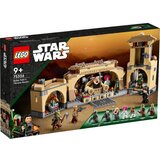 Lego star Wars™ boba fettova prestolna sobana (75326) Cene