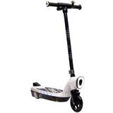 Lean_Toys Otroški električni skiro Kl-168 Bela lea | Shoptok.si