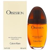 Calvin Klein obsession parfemska voda 100 ml za žene Cijene