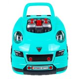  Dječji set za malog mehaničara - tirkizni | shoptok.hr