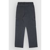 Quiksilver Taxer Cargo Kids Hlace black | Shoptok.si