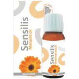Sensilis Sensilis® Nevenovo ulje 50 ml Cene