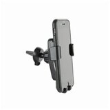  Nosač i wireless punjač za auto GEMBIRD, 10W, EG-TA-CHAV-QI10-01 | Eponuda.ba