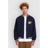 Volcom Flying Machines Jakna navy | Shoptok.si