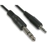 kabal 6.35 na 2.5mm 1.5m stereo