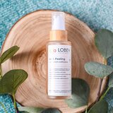 Lobey Skin Care piling za lice s AHA Acids 50 ml | shoptok.hr