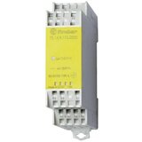 Finder 7S.16.8.230.5420 relej Nazivni napon: 230 V/AC Prebacivanje struje (maks.): 3 A 1 St. Cijene