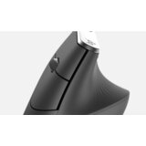 Logitech MX Vertical Advanced Ergonomic Graphite miš | ePonuda.com