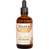 ŌMAKA Naturkosmetik Ō2 Bio arganovo olje | Shoptok.si