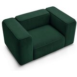 Bobochic Paris Tamno zelena fotelja Zephyr – | shoptok.hr