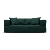 Milo Casa Zelena sedežna garnitura 214 cm – Cene