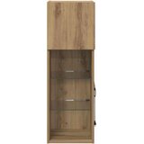  Zidni TV ormari Zidne 2 pcs Umjetnički hrast 30,5 x 30 x 90 cm | Eponuda.com
