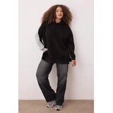 Trendyol Ženski duks Tbbaw26Ao00011, Sivi | Eponuda.com