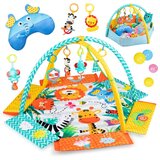 Momi MULTI edukativna igraonica za bebe | shoptok.hr