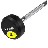  Gsl15 uvijena gumirana šipka 15 kg hms | shoptok.hr