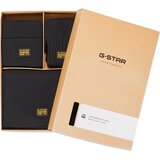 G-star Raw Kape ACCESSORIES GIFTBOX Črna Cene