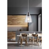  Luster na sajli VOICE 1xE27/40W/230V | Eponuda.com