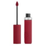 L'oréal Infallible Matte Resistance Lipstick - 420 Vrai Romanti Cijene