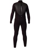 West Enforcer 3/2 FL L/S Steamer wm black | Shoptok.si