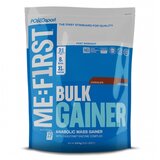 MeFirst Bulk Gainer, 2500 g - Vanilla, (20497109) | Shoptok.si