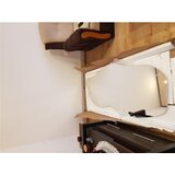 Hanah home Ogledalo Ralia Sand OUTLET | ePonuda.com