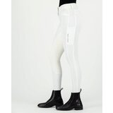 Eurostar Jahalne hlače Comp Grip Connect ESArielle, white - 36 Cene