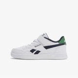 Reebok Rbk court advance elastic & top strap | ePonuda.com