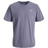 JJ Rebel muŠka majica logo tee siva Cene