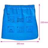 MIKRO Filter za usisavač TEKSTILNI GA5175 | shoptok.hr