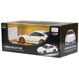 JAMARA auto na daljinsko upravljanje DELUX Porsche GT3 RS, bijeli 1:24 | shoptok.hr