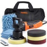 Vonhaus Ekscentrični polirni stroj z dodatki 600 W | Shoptok.si