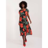 Italy Moda Dress-DHJ-SK-8839-2.89-black-red | ePonuda.com