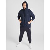 Boss Sweater majica 'Wetalk' tamno plava | shoptok.hr