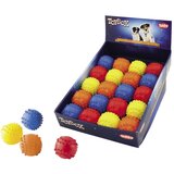 Nobby gumi žoga z zvokom - 6,5 cm | Shoptok.si