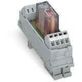 Wago Relej pločica 1 komad 288-312 2 izmjenjivača 24 V/DC | Eponuda.ba
