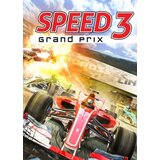 speed 3: grand prix (pc) steam key global  speed 3: grand prix (pc) steam key global Slike