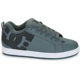 Dc Shoes COURT GRAFFIK Siva | shoptok.hr