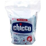 Chicco NS VLAŽNE MARAMICE 4-PACK 288KOM NOVO cene