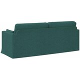 SOFA Tamnozelena 198 x 78 x 80 cm tkanina | Eponuda.ba