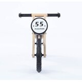 Moovkee drveni bicikl Alex nice black | shoptok.hr