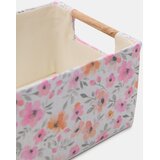 Sinsay Kutija za pohranu s cvijećem | shoptok.hr