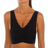 Intimidea Topi 110974-NERO Črna Cene