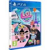 Lol Surprise BBs Born to Travel (PS4) | Shoptok.si