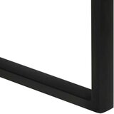  Jedilna miza 175x90x76 cm trden robusten mangov les, (21411955) | Shoptok.si