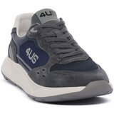 Alberto Guardiani Nizke superge 4US BLUE Modra Cene